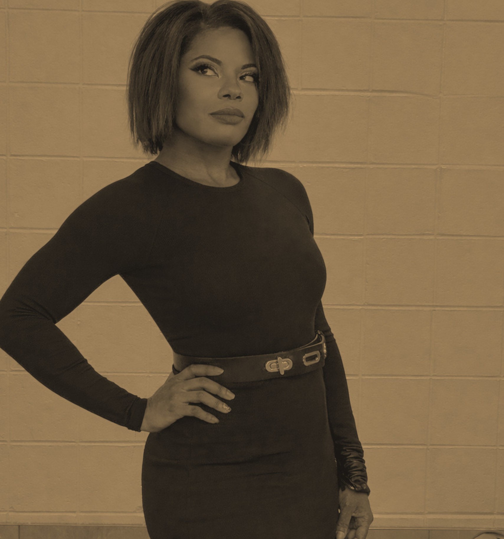 Jeanette Ponder, Founder & CEO of The Present Company